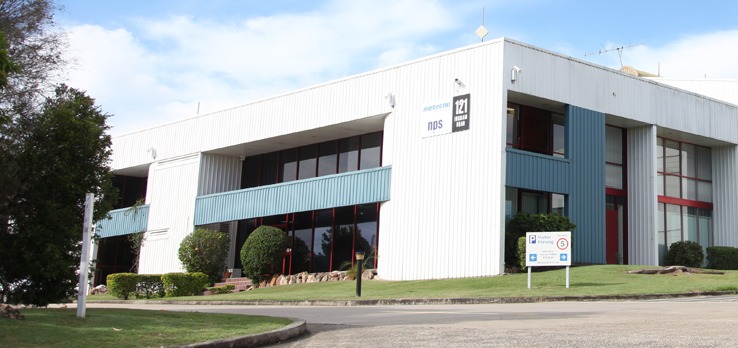 nps front
